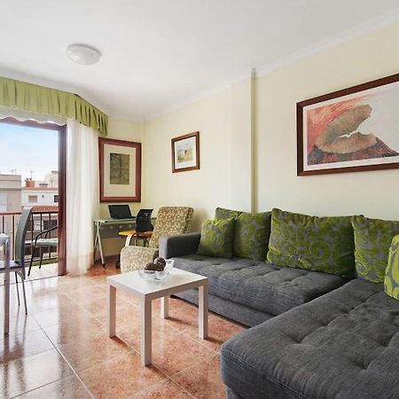 Mar Y Sol Salinetas Apartment Telde Exterior photo