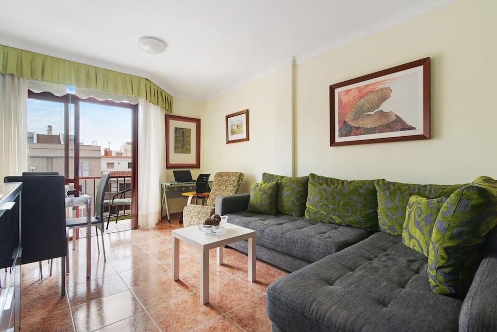 Mar Y Sol Salinetas Apartment Telde Exterior photo